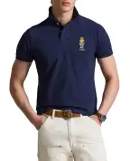 Polo Ralph Lauren Поло Polo Bear - Артикул: 710B16251001