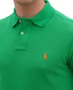 Polo Ralph Lauren Поло Mesh - Артикул: 710680784348
