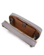 Dolce&Gabbana Кожаная сумка DG Logo Small - Артикул: BB7289-AW576
