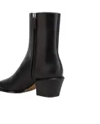 Paris Texas Ботильйони Bettina зі шкіри - Артикул: PX1804-XLTVT