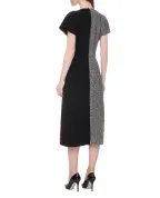 Dolce&Gabbana Шерстяное платье - Артикул: F6G2TZ-GDR47