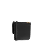 Saint Laurent Кожаный кошелек - Артикул: 582296-1GF0J