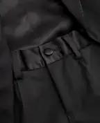 Dolce&Gabbana Детский шерстяной костюм (пиджак, брюки) - Артикул: L11U09-FUBBG