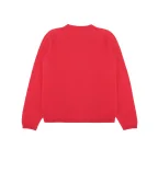 Dolce&Gabbana Детский кашемировый кардиган - Артикул: L5KWB2-JAW5B-S