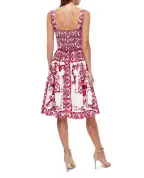 Dolce&Gabbana Сарафан - Артикул: F6ADLT-HH5A0