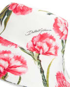 Dolce&Gabbana Детская панама - Артикул: LB5H25-HS5O0
