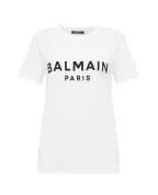 Balmain Футболка - Артикул: WF1EF000B044