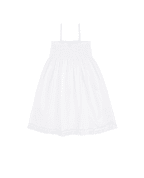 Dolce&Gabbana Дитячий сарафан - Артикул: L53DZ1-G7NZC-S