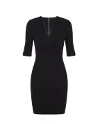 Dolce&Gabbana Платье - Артикул: F6AUTT-FUGKF