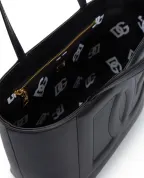 Dolce&Gabbana Сумка шоппер DG Logo Small - Артикул: BB7337-AW576