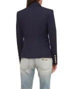 Balmain Жакет - Артикул: CF1SG008WB08