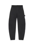 Dolce&Gabbana Штани з технічної бавовни - Артикул: GP1C6T-FU62W