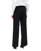 Dolce&Gabbana Шерстяные брюки - Артикул: FTC17T-FUBGB