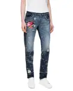 Dolce&Gabbana Джинсы - Артикул: FTAWAZ-G8V11