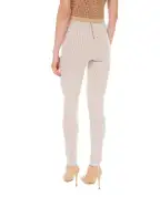 Balmain Леггинсы - Артикул: XF1PD005KB06