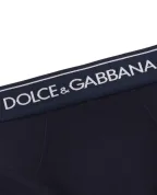 Dolce&Gabbana Брифы (2 шт.) - Артикул: M9C03J-ONN95