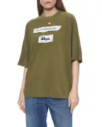 Dolce&Gabbana Футболка - Артикул: F8V80T-GDDI2