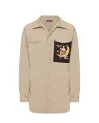 Dolce&Gabbana Рубашка - Артикул: G5HN2T-FU5K9