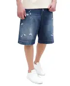 Dolce&Gabbana Джинсовые шорты - Артикул: GP02MD-G8KF6