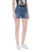 Dolce&Gabbana Джинсовые шорты - Артикул: FTBQ9D-G899O