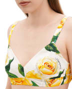 Dolce&Gabbana Топ - Артикул: F756LT-HS5NO