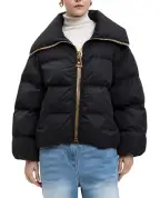 Balmain Куртка - Артикул: FF0TP130XK09