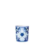 Dolce&Gabbana Фарфоровый стакан для воды - Артикул: TCB032-TCA38