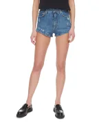 Dolce&Gabbana Джинсовые шорты - Артикул: FTCDDD-G8HU3