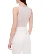 Balmain Боди - Артикул: XF1BA015KB06