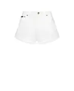 Dolce&Gabbana Джинсові шорти - Артикул: FTC7DD-G8NW2