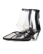 Balmain Ботильоны Livy - Артикул: RN0C094KPGN