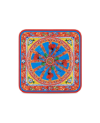 Dolce&Gabbana Поднос из дерева - Артикул: TC0021-TCA69