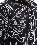 Balmain Худи (костюм) - Артикул: DHAJT047GD87