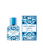Dolce&Gabbana Парфумована вода Light Blue Capri In Love, 50 мл - Артикул: P1LB1L04-Капри ин Лав