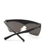 Saint Laurent Солнцезащитные очки - Артикул: SL 614 MASK-001