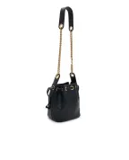 Saint Laurent Сумка зі стьобаної шкіри - Артикул: 840886-1EL07