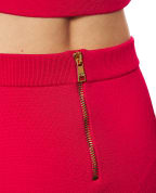 Balmain Спідниця-олівець - Артикул: GF1LC018KJ43