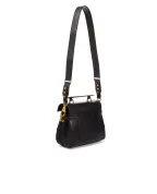 Balmain  Шкіряна сумка B-Buzz 23 - Артикул: DN1DB526LAVE