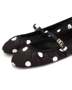 Dolce&Gabbana Балетки - Артикул: CB0222-AV885