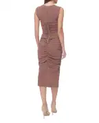 Dolce&Gabbana Платье - Артикул: F6ZR9T-FUGKF