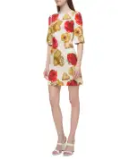 Dolce&Gabbana Платье - Артикул: F68I2T-FSRJH