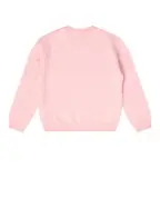 Dolce&Gabbana Детский кашемировый джемпер - Артикул: L4KW22-JAW00-S