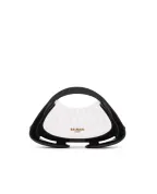 Balmain Сумка Jolie Madame small - Артикул: DN1DA902KTGL