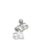 Dolce&Gabbana Клипсы - Артикул: WEN6P2-W1111