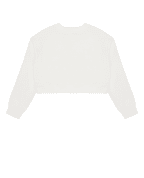 Dolce&Gabbana Дитячий світшот - Артикул: L5JW8S-G7I0J-B