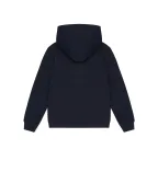 Dolce&Gabbana Дитяча толстовка (костюм) - Артикул: L4JW2V-G7I2P-S