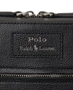 Polo Ralph Lauren Сумка зі шкіри через плече - Артикул: 405974608001