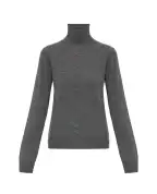 Dolce&Gabbana Гольф из кашемира - Артикул: FXW42Z-JBW0P