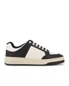 Saint Laurent Кеды SL/61 - Артикул: 713602-AAAWR
