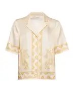 ERES Рубашка MENTHOLEE - Артикул: 272606